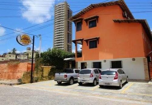 Laranja Flat Apart Hotel