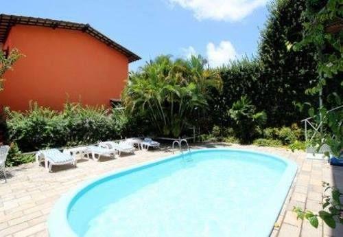 Laranja Flat Apart Hotel