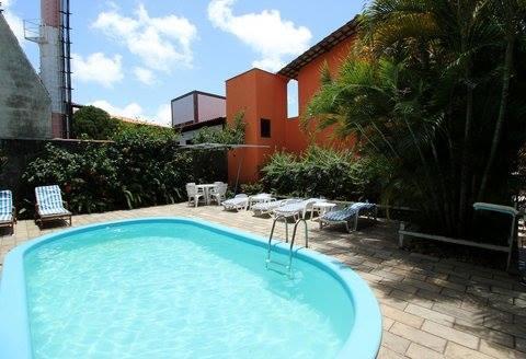 Laranja Flat Apart Hotel