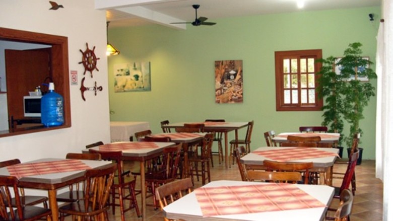 Hostal O Pelicano Pousada