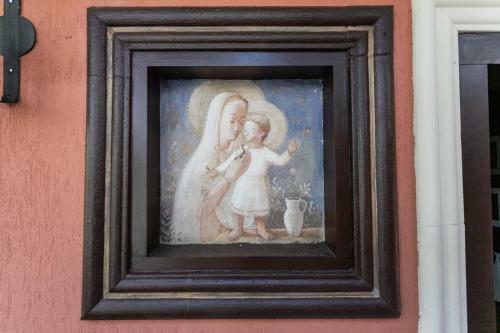 Hostal Villa Casato Residenza