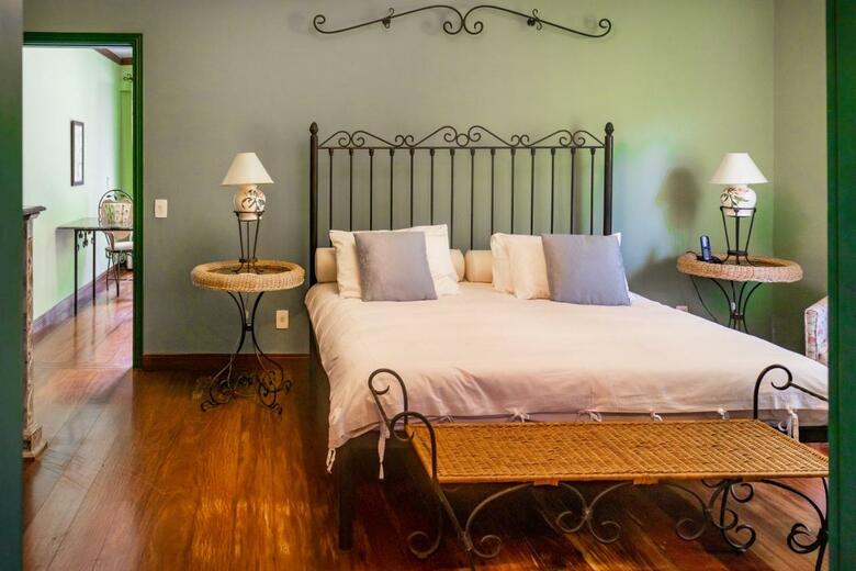 Hotel Caminho Real Resort