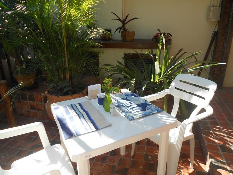 Hostal Beira Do Mar