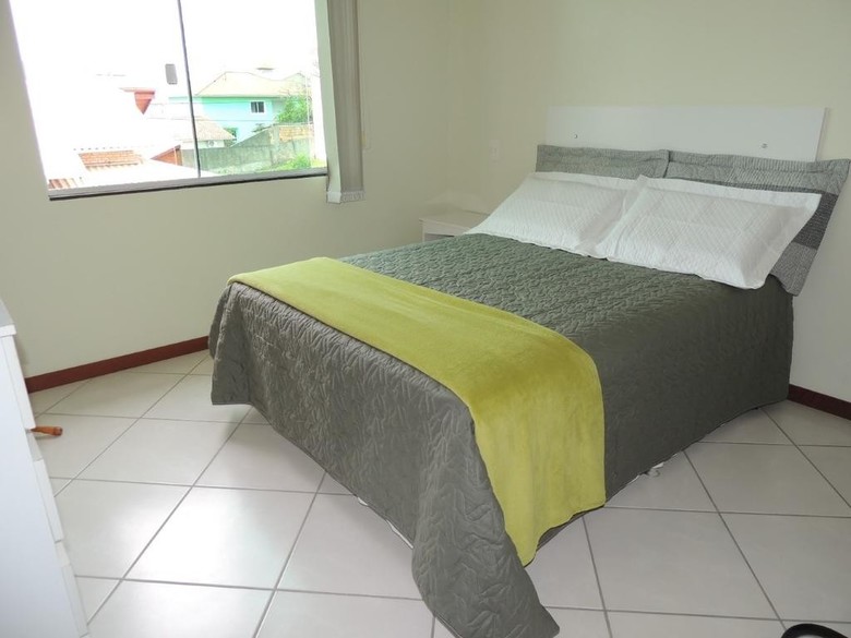 Casa Ingleses Santinho