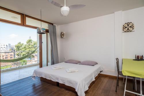 Albergue Casa Da Gente