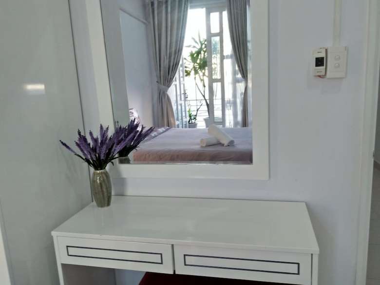 Lehome Serviced  Apartment