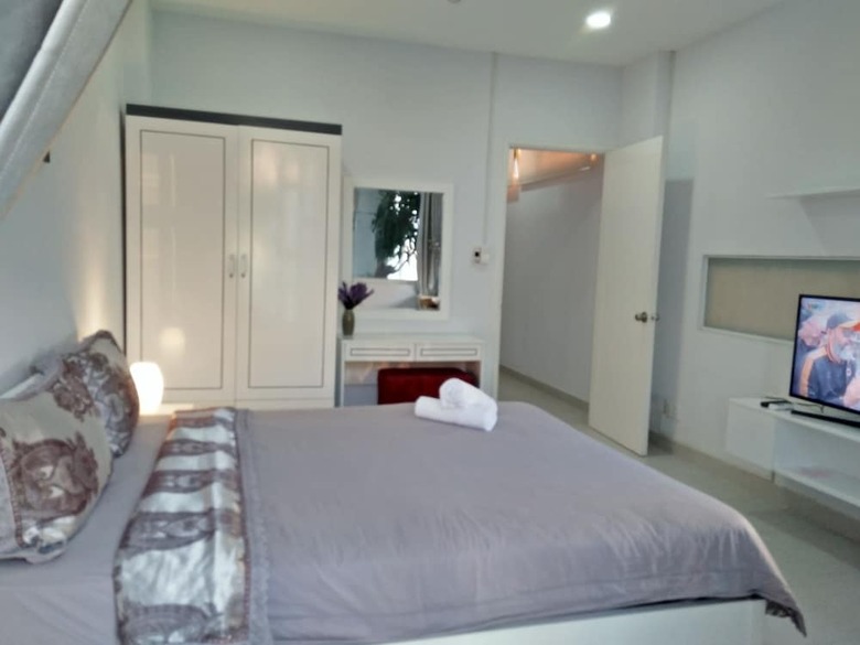 Lehome Serviced  Apartment