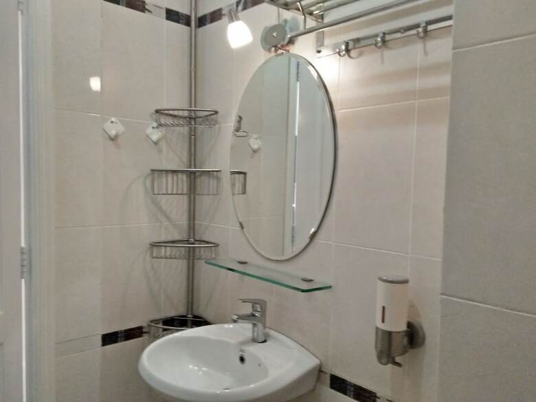 Lehome Serviced  Apartment