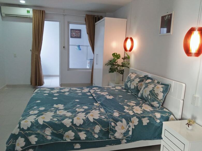 Lehome Serviced  Apartment