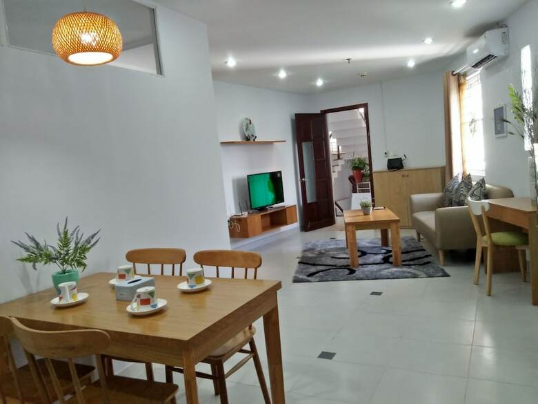 Lehome Serviced  Apartment