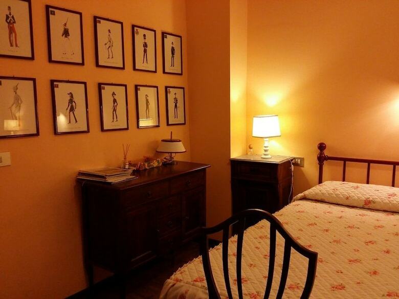 Hotel La Felicina Mugello