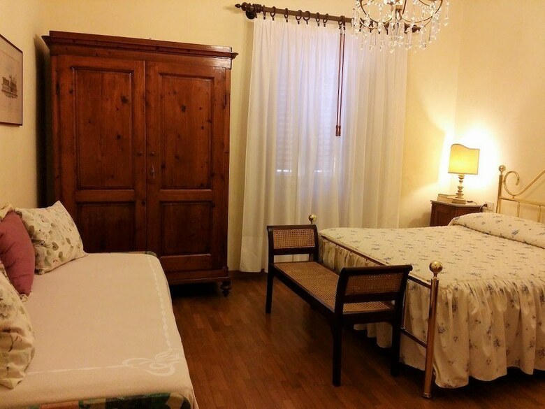 Hotel La Felicina Mugello