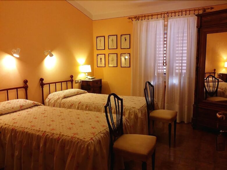 Hotel La Felicina Mugello