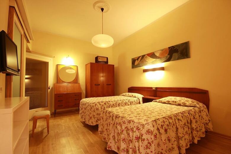 Hotel La Felicina Mugello