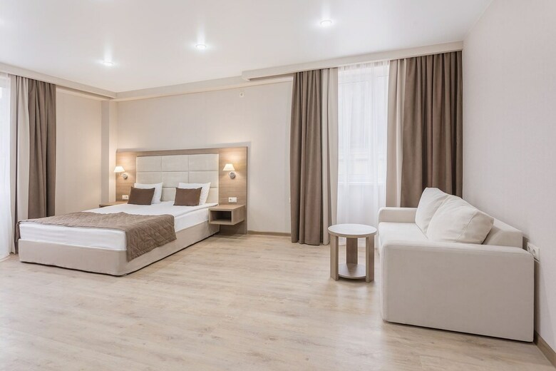 Ivmontan Hotel