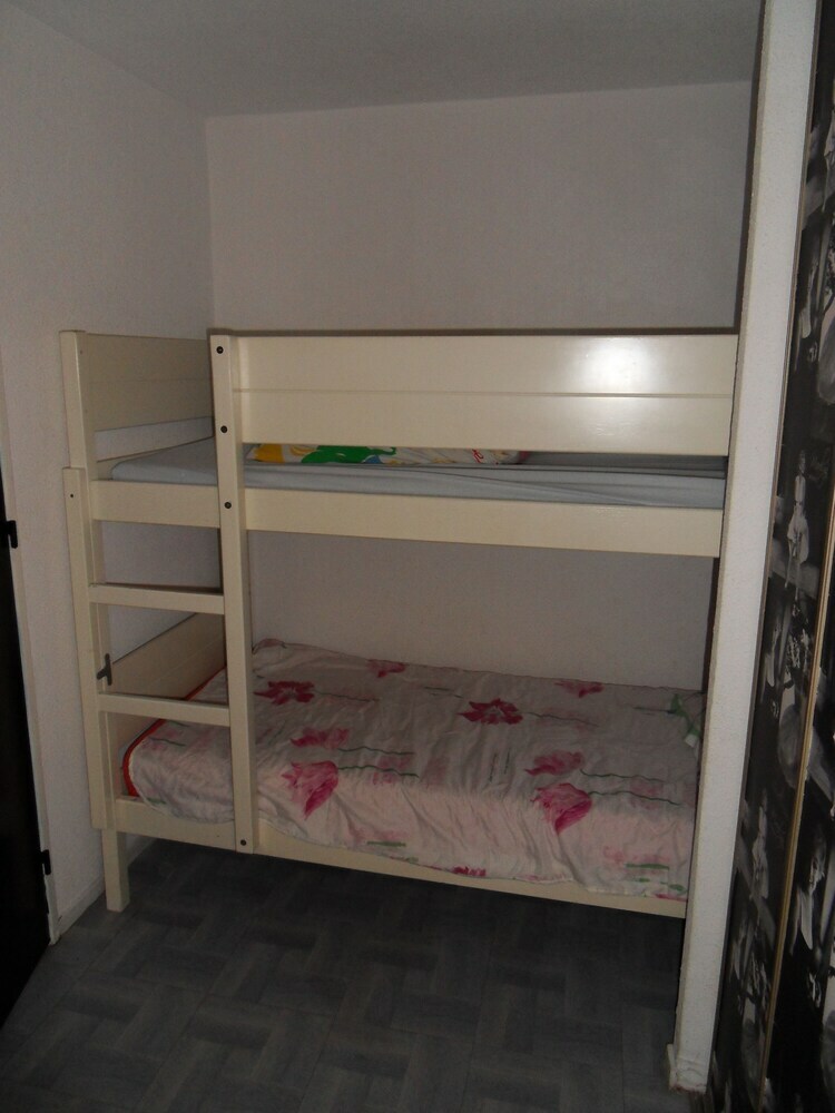 Apartamentos Super Croisette