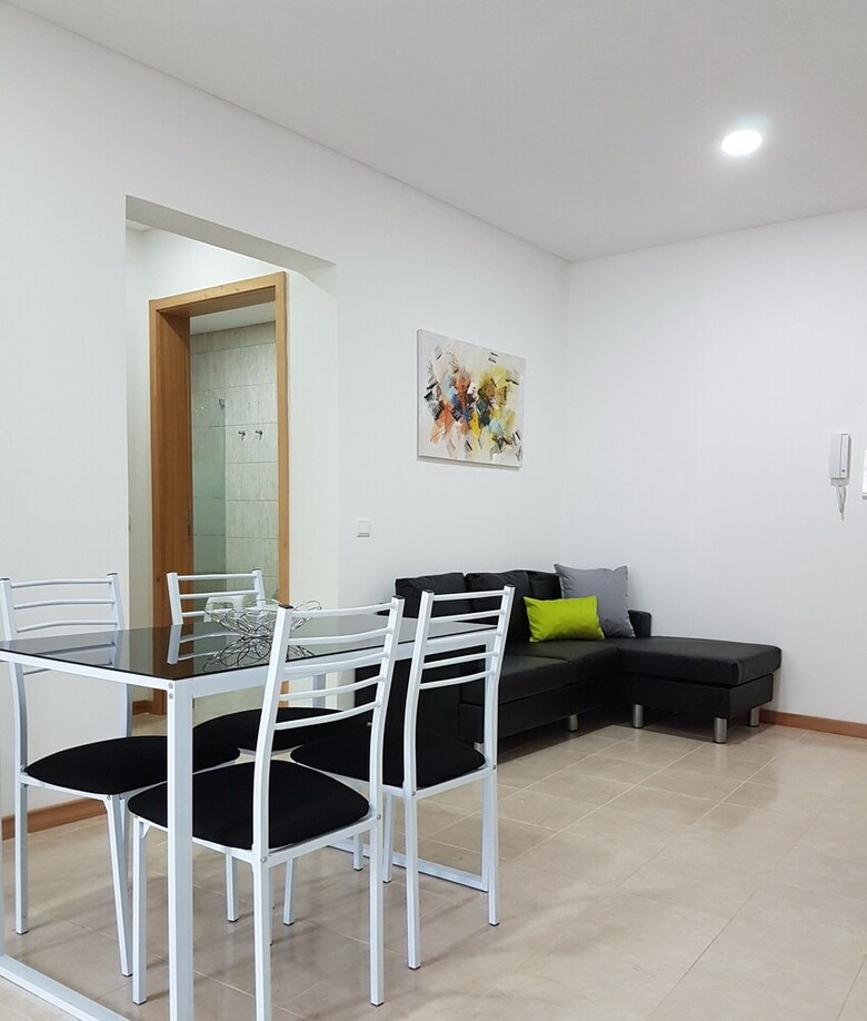 Apartamentos Lagoa's Place