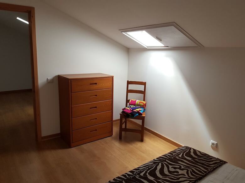 Apartamentos Lagoa's Place