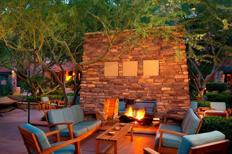 The Westin Kierland Villas