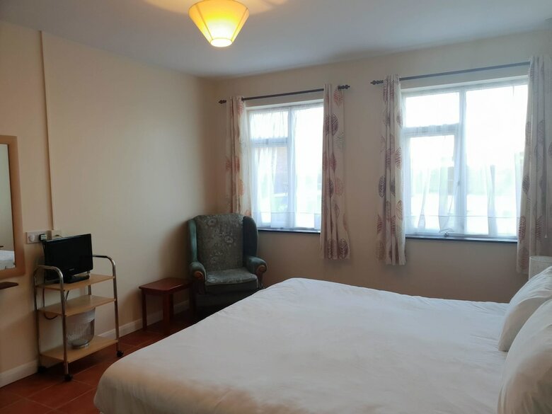 Ingoldale Fully Adapted Apartments