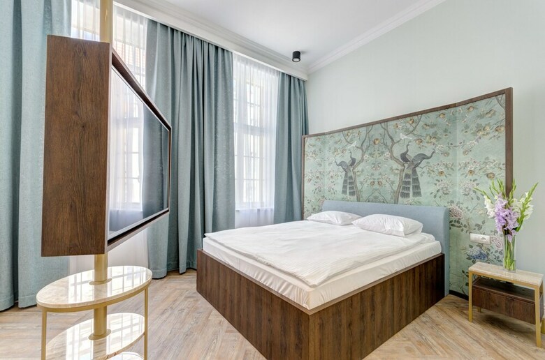 Apartamenty Sowa Gda?sk