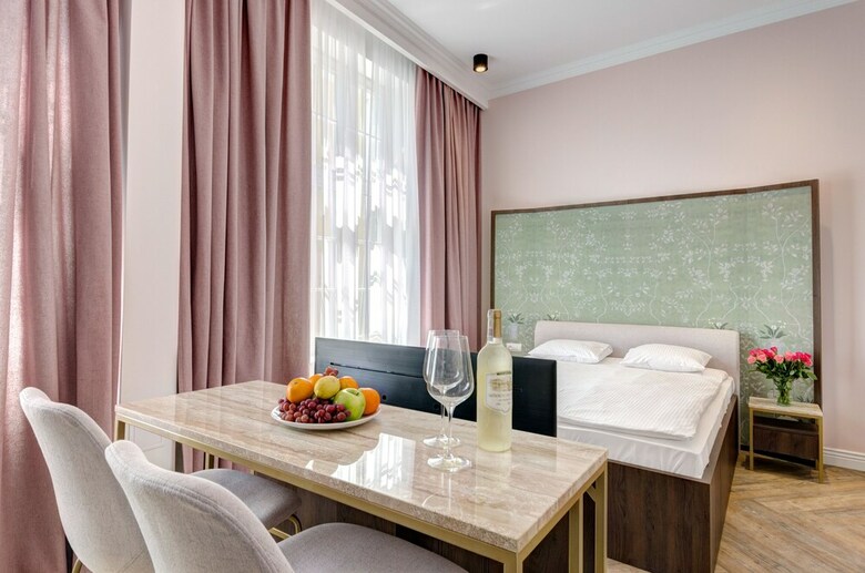 Apartamenty Sowa Gda?sk