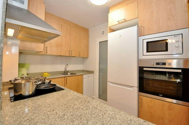 Apartamentos Bonsol Lloretholiday