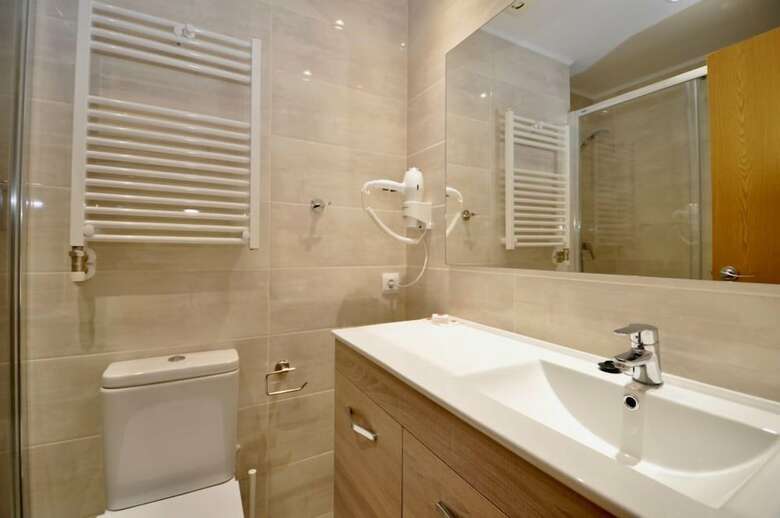 Apartamentos Bonsol Lloretholiday
