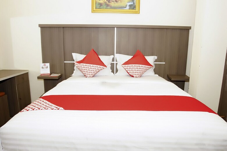 Hostal Oyo 236 Penginapan Rumah Hijau
