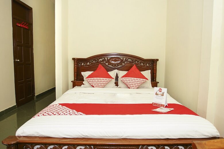 Hostal Oyo 236 Penginapan Rumah Hijau