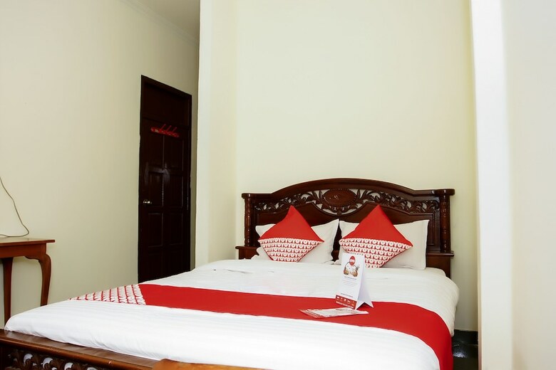 Hostal Oyo 236 Penginapan Rumah Hijau