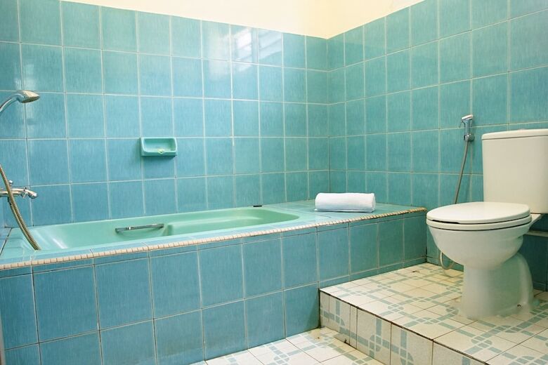 Hostal Oyo 236 Penginapan Rumah Hijau