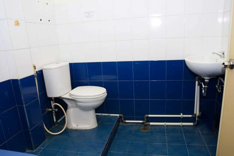 Hostal Oyo 236 Penginapan Rumah Hijau