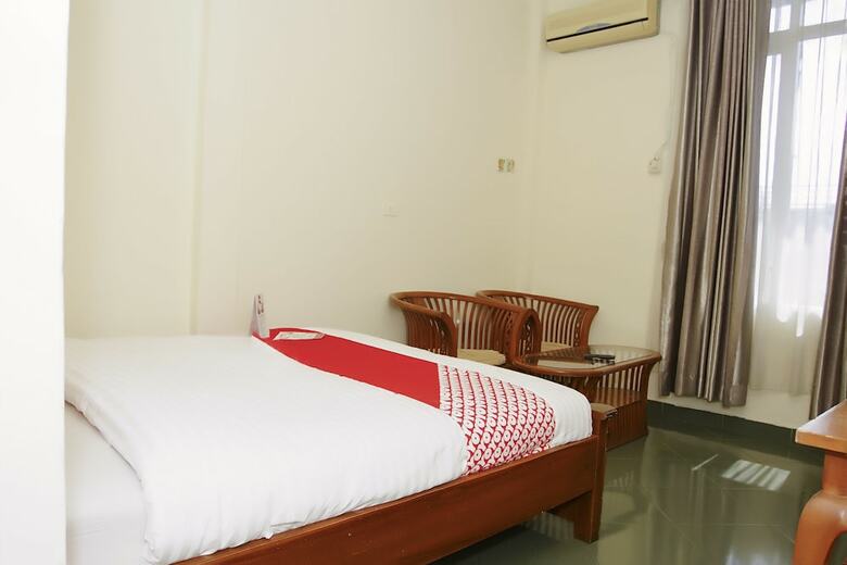 Hostal Oyo 236 Penginapan Rumah Hijau