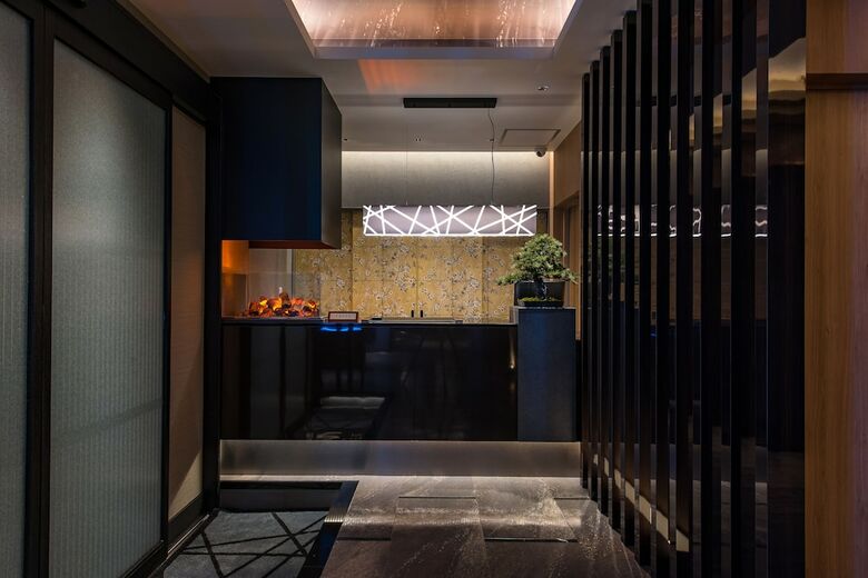 Hotel Zen Sennichimae - Adult Only