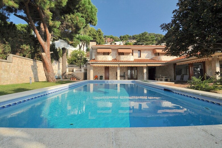 Villa Santa Francisca