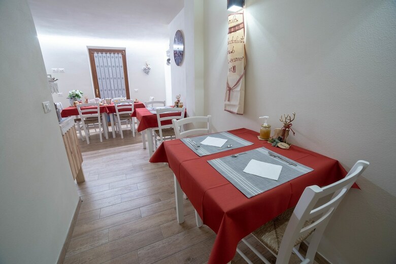 Wanderlust B&B - Folgaria