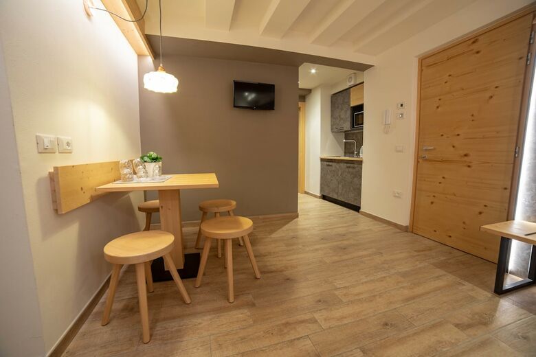 Wanderlust B&B - Folgaria