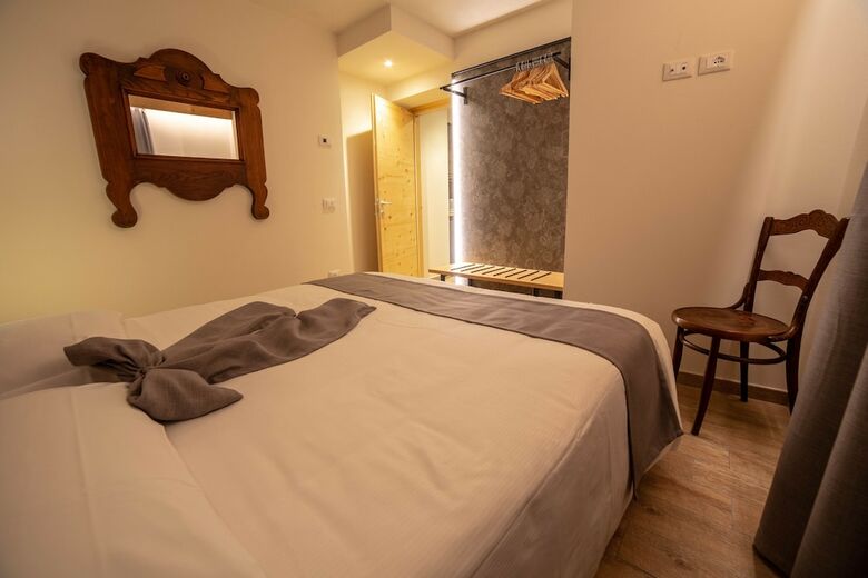 Wanderlust B&B - Folgaria