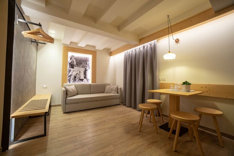 Wanderlust B&B - Folgaria