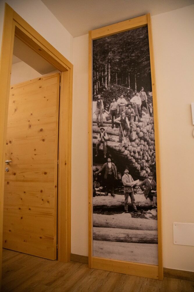 Wanderlust B&B - Folgaria