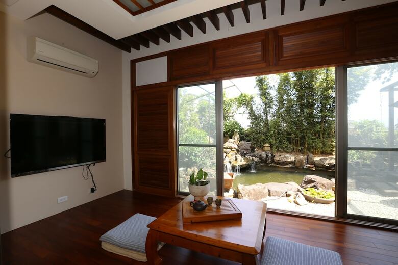 Hotel Memory Garden Villa