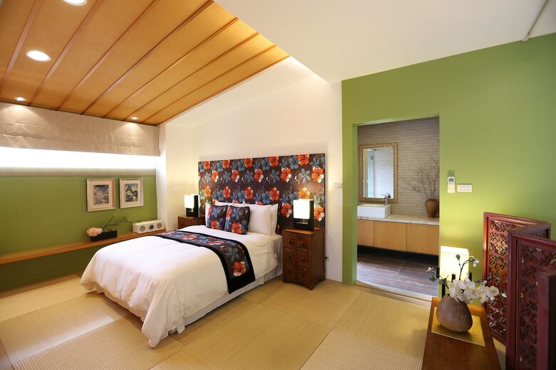 Hotel Memory Garden Villa