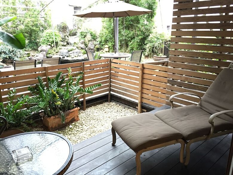 Hotel Memory Garden Villa
