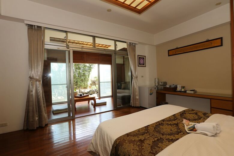 Hotel Memory Garden Villa