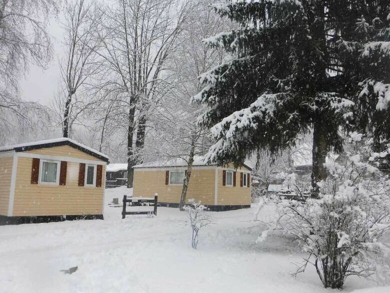 Camping Le Champ Du Moulin