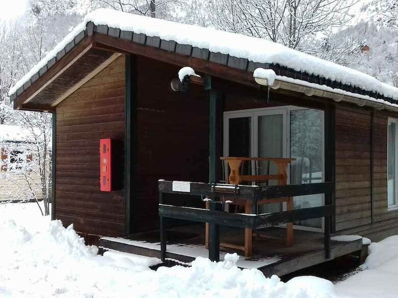Camping Le Champ Du Moulin