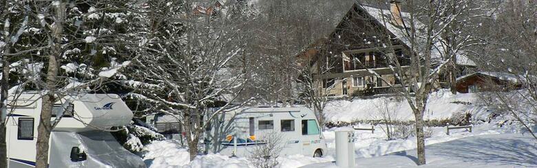 Camping Le Champ Du Moulin