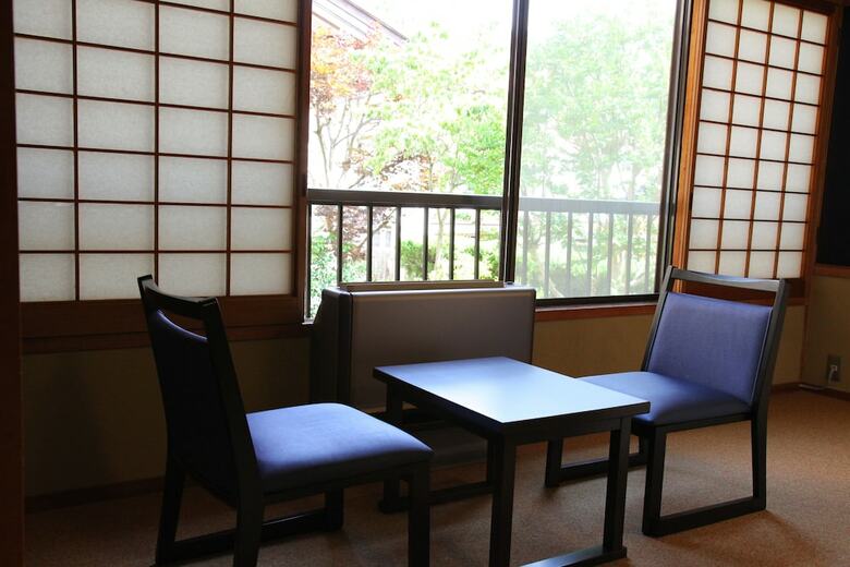 Hostal Hostel & Spa Fan! Matsumoto