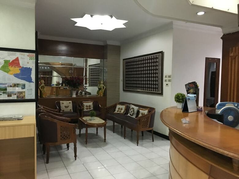Bed & Breakfast Hotel Kristina